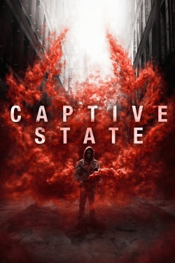 Captive State-free
