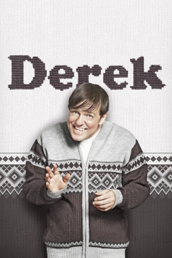 Derek-free
