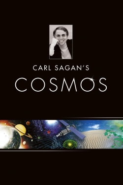 Cosmos: A Personal Voyage-free