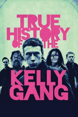 True History of the Kelly Gang-free