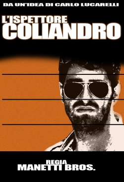Inspector Coliandro-free