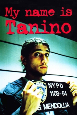 My Name Is Tanino-free