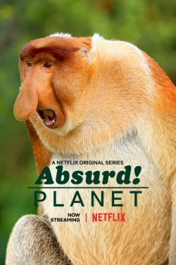 Absurd Planet-free