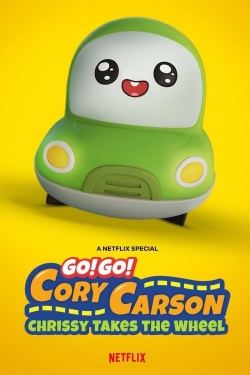 Go! Go! Cory Carson: Chrissy Takes the Wheel-free