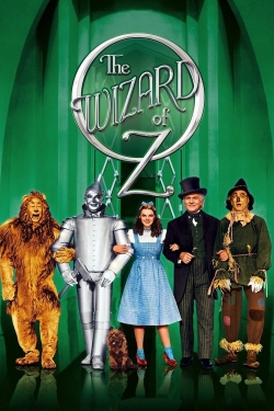 The Wizard of Oz-free