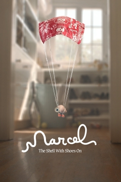 Marcel the Shell with Shoes On-free