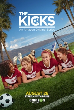 The Kicks-free
