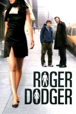 Roger Dodger-free