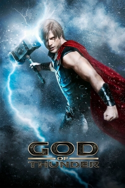 God of Thunder-free