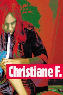 Christiane F.-free