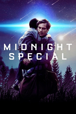 Midnight Special-free