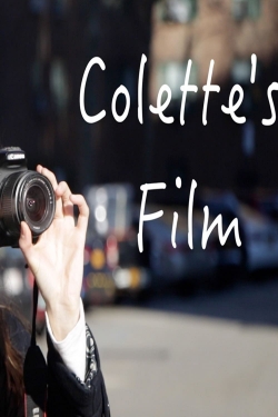 Colette's Film-free