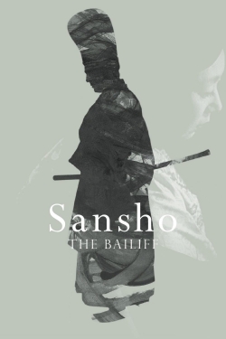 Sansho the Bailiff-free