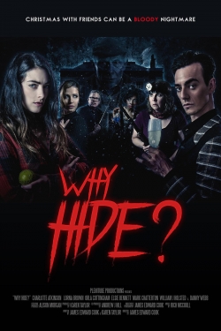 Why Hide?-free