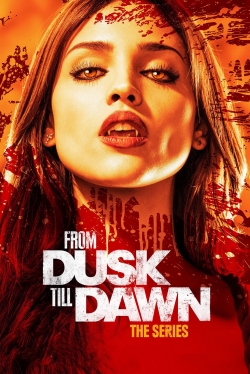 From Dusk Till Dawn: The Series-free