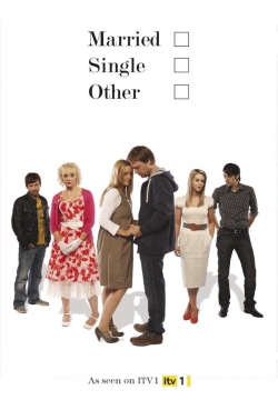Married Single Other-free