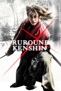 Rurouni Kenshin-free