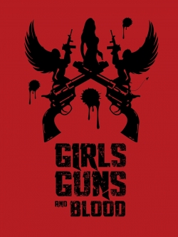 Girls Guns and Blood-free