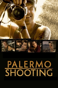 Palermo Shooting-free