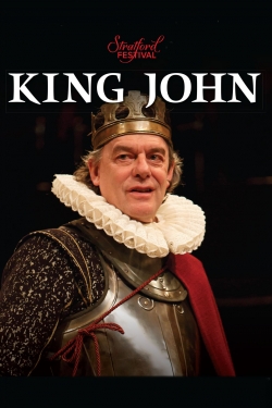 King John-free