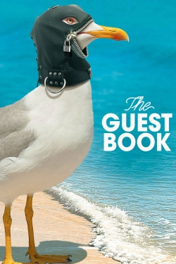 The Guest Book-free