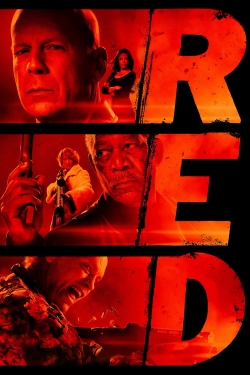 RED-free