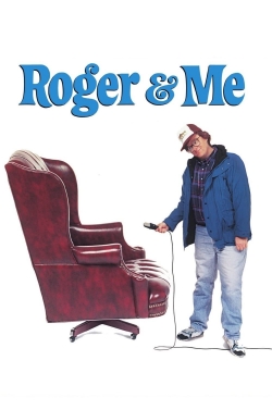Roger & Me-free