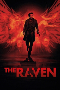 The Raven-free