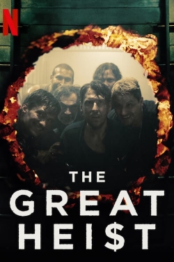 The Great Heist-free