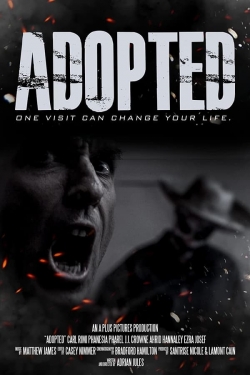 Adopted-free