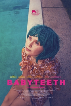 Babyteeth-free