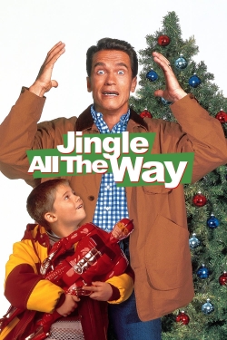 Jingle All the Way-free