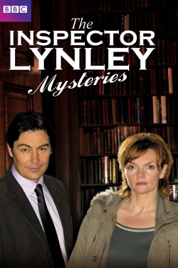 The Inspector Lynley Mysteries-free