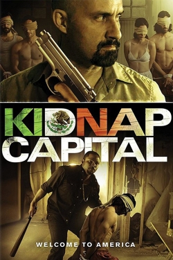 Kidnap Capital-free