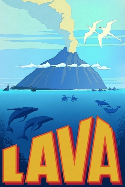 Lava-free