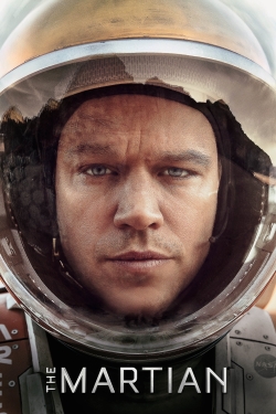 The Martian-free