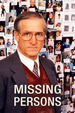 Missing Persons-free
