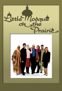 Little Mosque on the Prairie-free