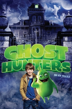 Ghosthunters: On Icy Trails-free