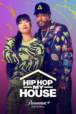 Hip Hop My House-free