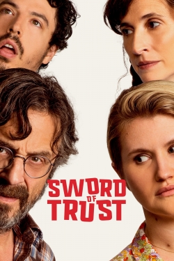 Sword of Trust-free