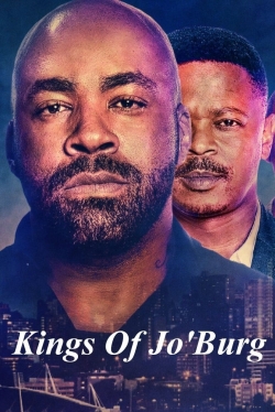 Kings of Jo'Burg-free