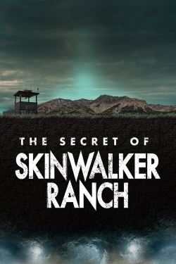 The Secret of Skinwalker Ranch-free