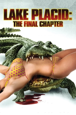Lake Placid: The Final Chapter-free
