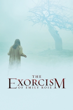 The Exorcism of Emily Rose-free