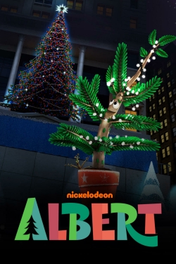 Albert-free