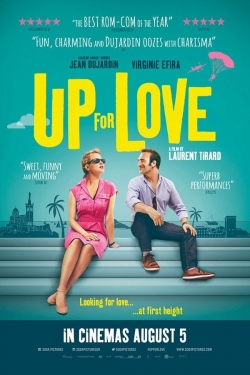 Up for Love-free