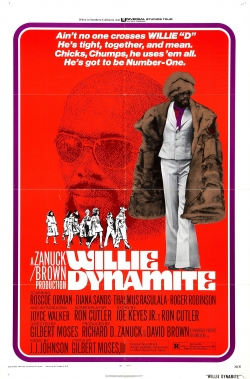Willie Dynamite-free