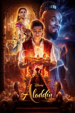 Aladdin-free