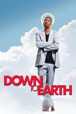 Down to Earth-free